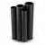 مواسير HDPE الراجحي PE 80 ضغط 16 بار قطر خارجي 160 مم سمك 17.9 مم لون اسود