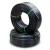 أنابيب HDPE PE 80 ضغط 8 بار قطر خارجي 125 مم سمك 11.4 مم لون اسود - Image 1