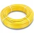 HDPE Pipes PE 80 Pressure 8 Bar Outside Diameter 125 mm Thickness 11.4 mm Yellow - Image 1