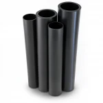 مواسير HDPE الراجحي  PE 80 ضغط 16 بار قطر خارجي 180 مم سمك 20.1 مم لون اسود