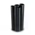 HDPE Pipe PE 80 Schedule 10 Bar 560 mm OD 50.9 mm Thickness Black - Image 1