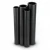 مواسير HDPE الراجحي  PE 100 ضغط 20 بار قطر خارجي 200 مم سمك 22.4 مم لون اسود