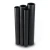 مواسير HDPE PE 100 ضغط 10 بار قطر خارجي 500 مم سمك 29.7 مم لون أسود - Image 1