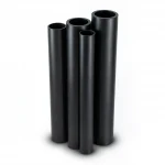 Al-Rajhi HDPE Pipes PE 100 Pressure 20 Bar Outside Diameter 225 mm Thickness 25.2 mm Color Black