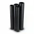 مواسير HDPE الراجحي  PE 100 ضغط 20 بار قطر خارجي 225 مم سمك 25.2 مم لون اسود