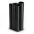 HDPE Pipes PE 100 Pressure 10 Bar 630 mm OD 57.3 mm Thickness Black - Image 1