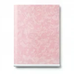 German Wallpaper Size 10×0.53 m, Patterned Design Pink Color, Model 10329-48