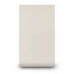 Plain wallpaper, length 10 m, width 0.53 m, beige color, model 10393-02
