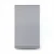 Plain wall paper, length 10 m, width 0.53 m, gray color, model 10393-10