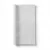 Geometric wallpaper, length 10 m, width 0.53 m, light gray color, model 10392-31