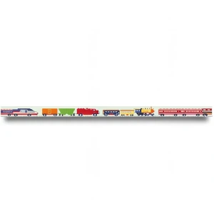 American Wall Covering Youth & Children 10m x 0.53m Multicolor