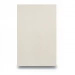 Plain wallpaper, width 0.53 m, length 10 m, light beige color, model 10393-23