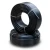 أنابيب HDPE الراجحي PE 80 ضغط 8 بار قطر خارجي 40 مم سمك 2.4 مم لون أسود - Image 1