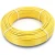 HDPE Pipes PE 80 Pressure 8 Bar Outside Diameter 75 mm Thickness 6.8 mm Yellow - Image 1