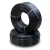 Al-Rajhi HDPE Pipes PE 100 Pressure 10 Bar Outside Diameter 90 mm Thickness 8.2 mm Black - Image 1