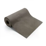 Classic Wall Covering Vinyl Sheath 15.6m x 106cm Brown
