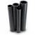 مواسير HDPE الراجحي  PE 80 ضغط 16 بار قطر خارجي 180 مم سمك 20.1 مم لون اسود