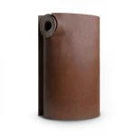 Classic Wall Covering Vinyl Sheath 15.6m x 106cm Brown