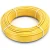 Al-Rajhi HDPE Pipes PE 100 Pressure 10 Bar Outside Diameter 90 mm Thickness 8.2 mm Yellow - Image 1