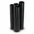 مواسير HDPE الراجحي PE 100 ضغط 20 بار قطر خارجي 180 مم سمك 20.1 مم لون اسود
