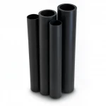 Al-Rajhi  HDPE Pipes PE 100 Pressure 20 Bar Outside Diameter 355 mm Thickness 39.7 mm Color Black