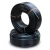 أنابيب HDPE PE 80 ضغط 8 بار قطر خارجي 90 مم سمك 5.4 مم لون أسود - Image 1