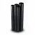 مواسير HDPE الراجحي  PE 100 ضغط 20 بار قطر خارجي 200 مم سمك 22.4 مم لون اسود