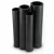 مواسير HDPE الراجحي  PE 100 ضغط 20 بار قطر خارجي 160 مم سمك 17.9 مم لون اسود