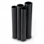 مواسير HDPE الراجحي PE 80 ضغط 16 بار قطر خارجي 225 مم سمك 25.2 مم  اسود