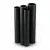 مواسير HDPE الراجحي  PE 80 ضغط 16 بار قطر خارجي 180 مم سمك 20.1 مم لون اسود