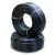 أنابيب HDPE PE 80 ضغط 8 بار قطر خارجي 125 مم سمك 7.4 مم لون أسود - Image 1
