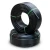 HDPE Pipes PE 80 8 Bar Pressure 140 mm Diameter 8.3 mm Thickness Black - Image 1