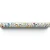 American Youth and Children Wallpaper 10m x 0.53m Multicolor - Image 1