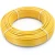 أنابيب HDPE PE 100 ضغط 10 بار قطر 110 مم سمك 10 مم لون أصفر - Image 1