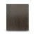Wallpaper Classic Design 15.6m×106cm Dark Brown with Light Gold - Image 1