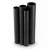 مواسير HDPE الراجحي  PE 100 ضغط 20 بار قطر خارجي 200 مم سمك 22.4 مم لون اسود