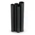 مواسير HDPE PE 80 ضغط 8 بار سمك 10.7 مم قطر خارجي 180 مم لون أسود - Image 1