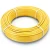 HDPE Pipes PE 80 Pressure 8 Bar Outside Diameter 110 mm Thickness 10 mm Yellow - Image 1