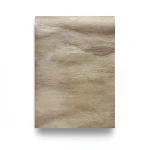 ورق جدران تصميم كلاسيك 15.6 م×106 سم بيج على بني