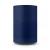 Classic Wall Decoration Vinyl Sheath 15.6m x 106cm Navy Blue - Image 1