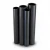 Al-Rajhi HDPE Pipes PE 80 Pressure 16 Bar Outside Diameter 250 mm Thickness 27.9 mm Color Black