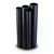 مواسير HDPE الراجحي  PE 100 ضغط 20 بار قطر خارجي 315 مم سمك 35.2 مم لون اسود