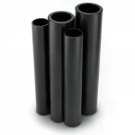 Al-Rajhi HDPE Pipes PE 80 Pressure 16 Bar Outside Diameter 355 mm Thickness 39.7 mm Color Black