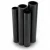 Al-Rajhi HDPE Pipes PE 80 Pressure 16 Bar Outside Diameter 355 mm Thickness 39.7 mm Color Black