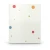 American Youth and Children Wallpaper 10m x 0.53m Off White, Model GK9029 - Image 1