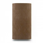 Italian Wallpaper, Brown Color, Length 10 m, Width 0.73 m, Model 27066