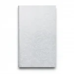 German Wallpaper Light Grey Color Model 10330-10, Patterned Design, Size 10×0.53 m