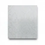 Italian Wall Covering, size 10m x 0.73m, Light Grey, Model 27067