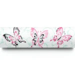 Youth and Children Wall Decoration Multicolor 10m x 0.53m, Model GK9031B