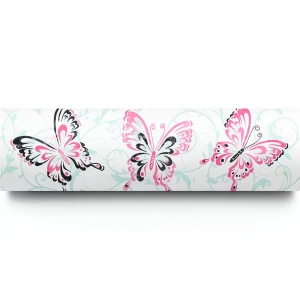 Youth and Children Wall Decoration Multicolor 10m x 0.53m, Model GK9031B